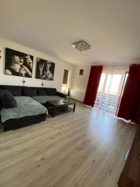 Apartament Avangardan Sibiu, Şelimbăr